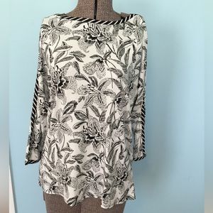Great Chico’s Top for Summer!